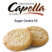Sugar Cookie V2 Capella Sugar Cookie V2 Capella