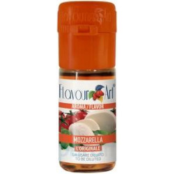 Mozzarella FlavourArt Mozzarella FlavourArt