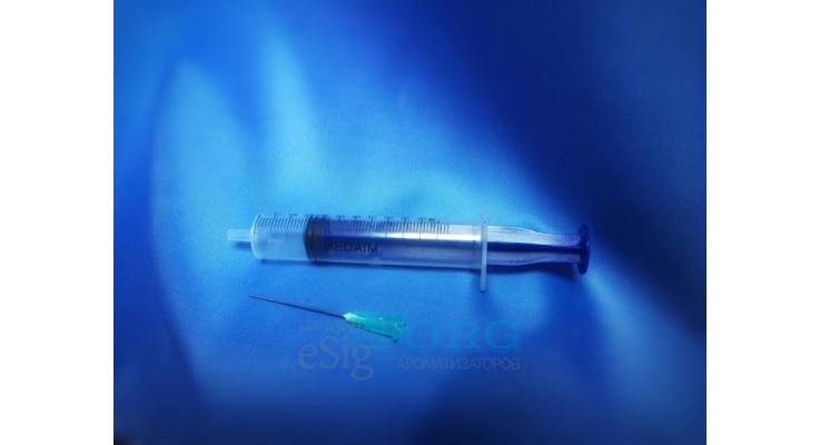 Изображение Шприц Шприц