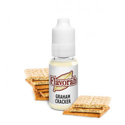 Graham Cracker Flavorah Graham Cracker Flavorah