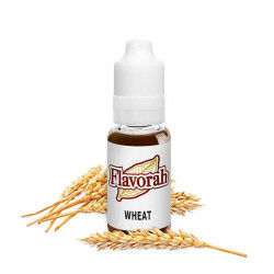 Wheat Flavorah Wheat Flavorah