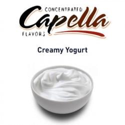 Creamy Yogurt Capella Creamy Yogurt Capella